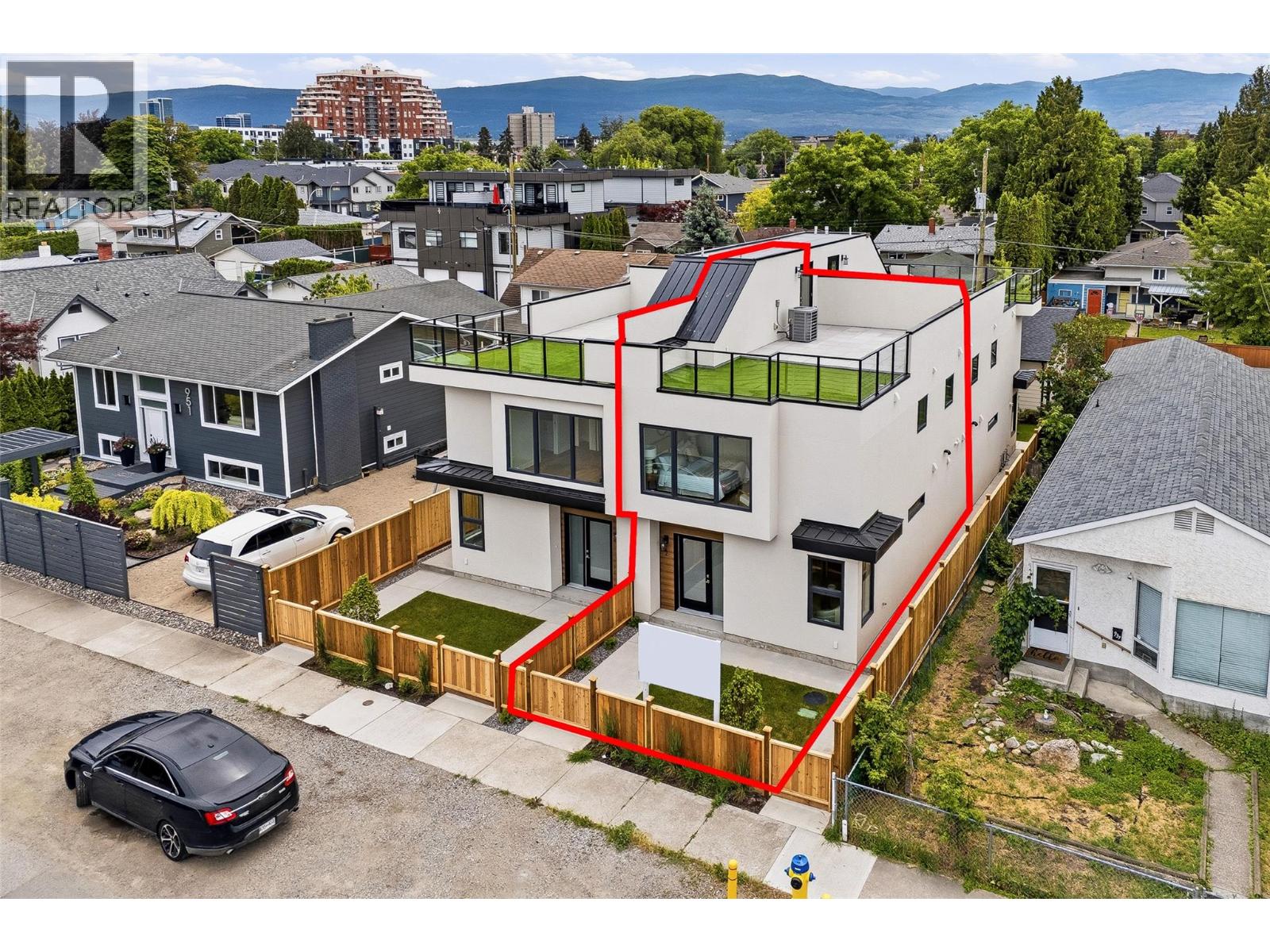 943 Fuller Avenue Unit# 2
