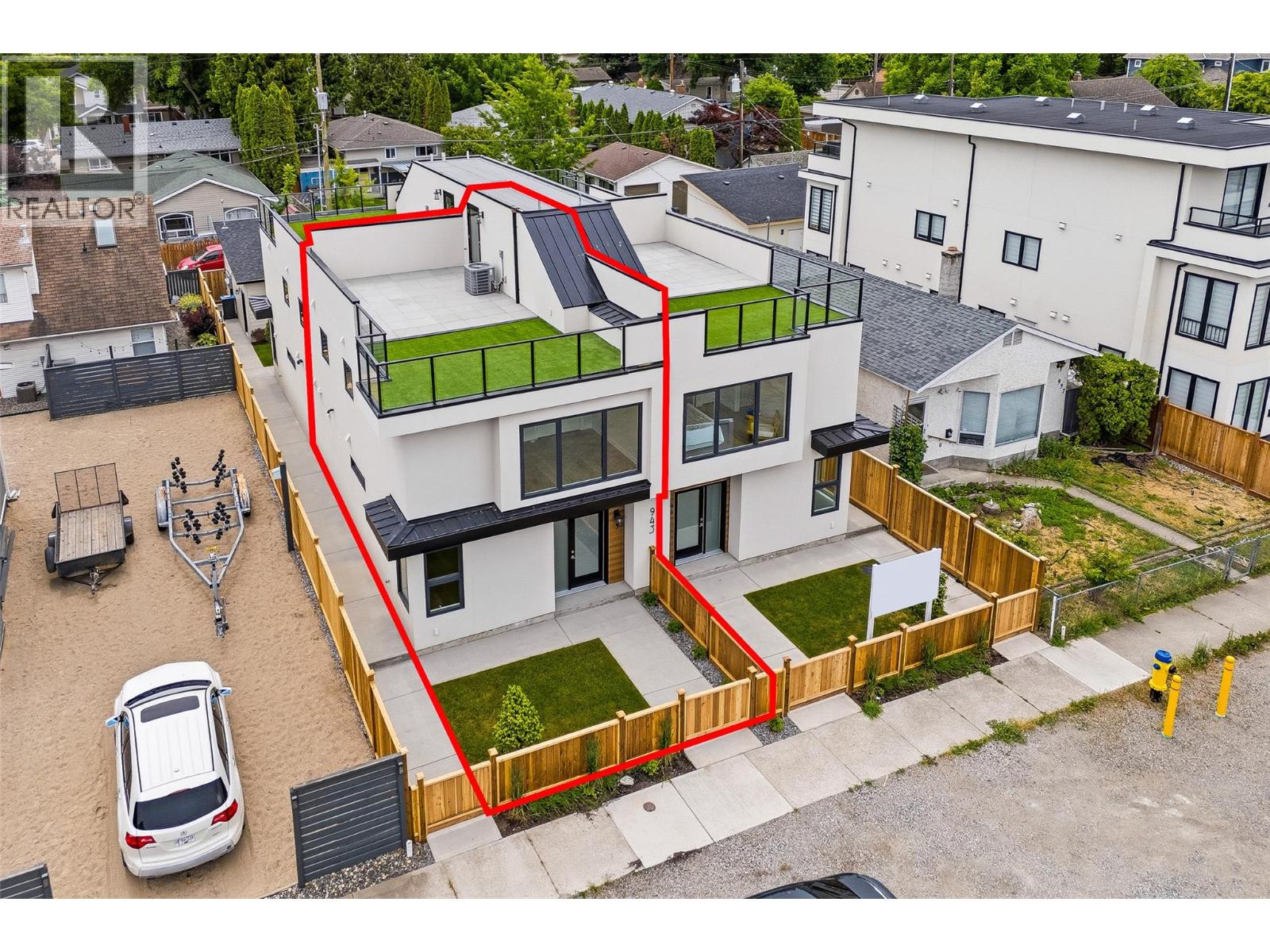 943 Fuller Avenue Unit# 3