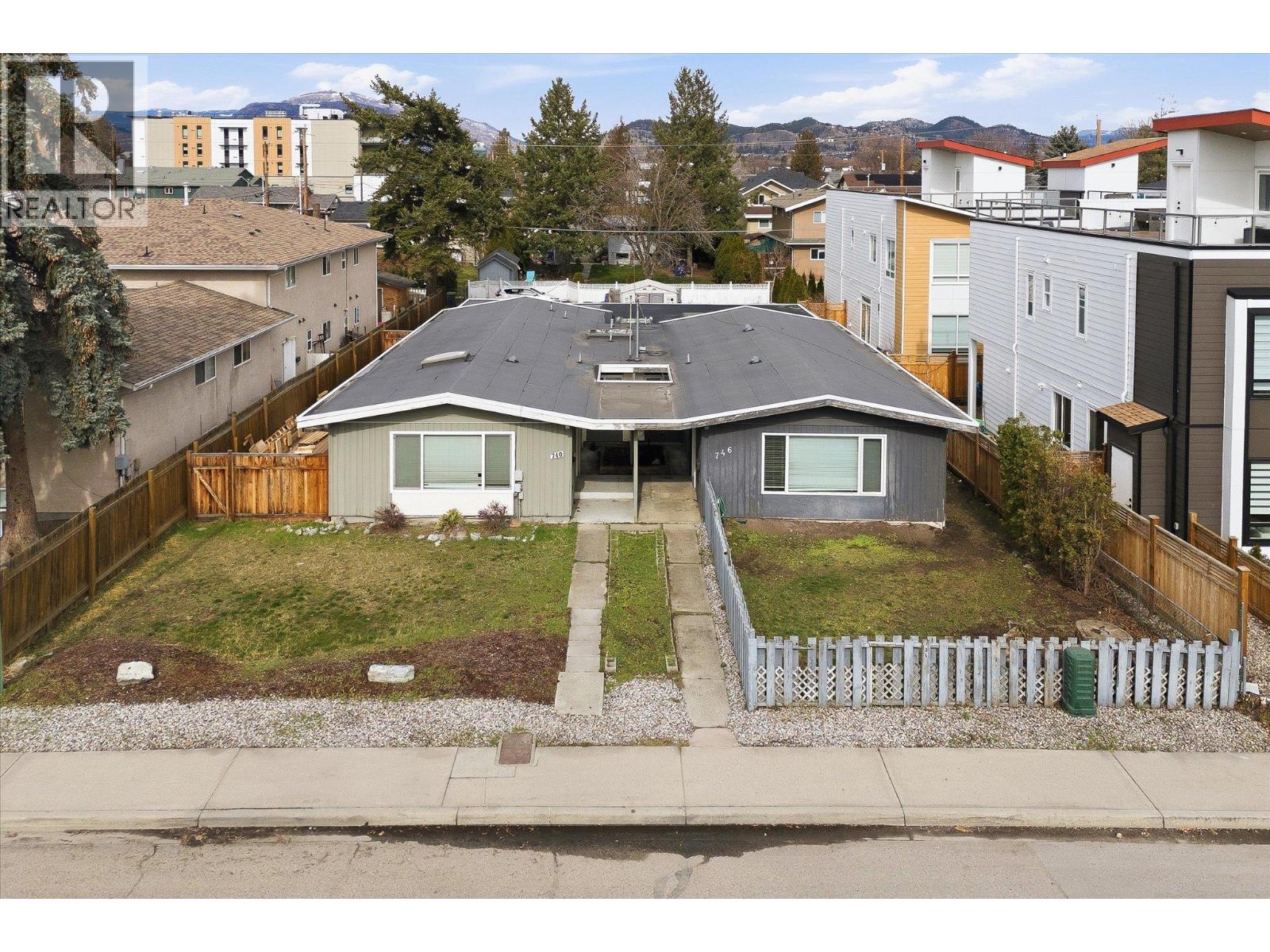 740 & 746 Raymer Avenue