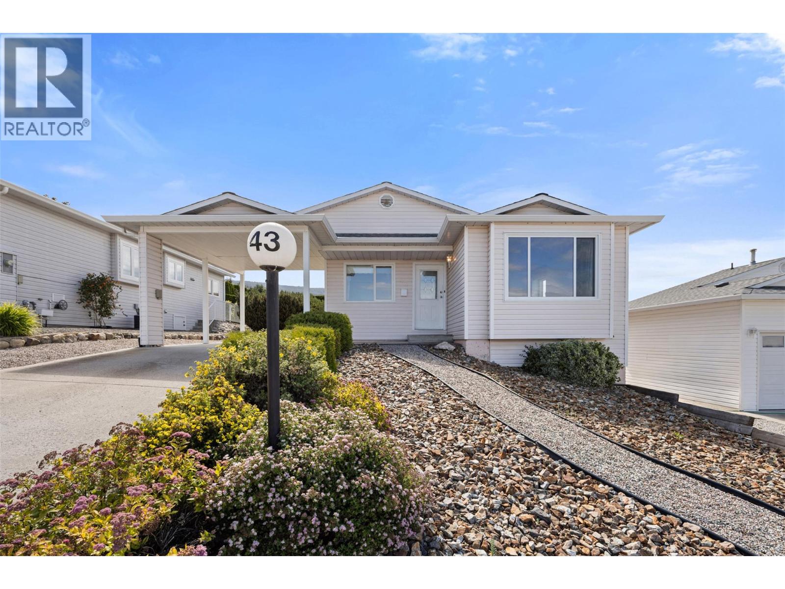 6400 Spencer Road Unit# 43