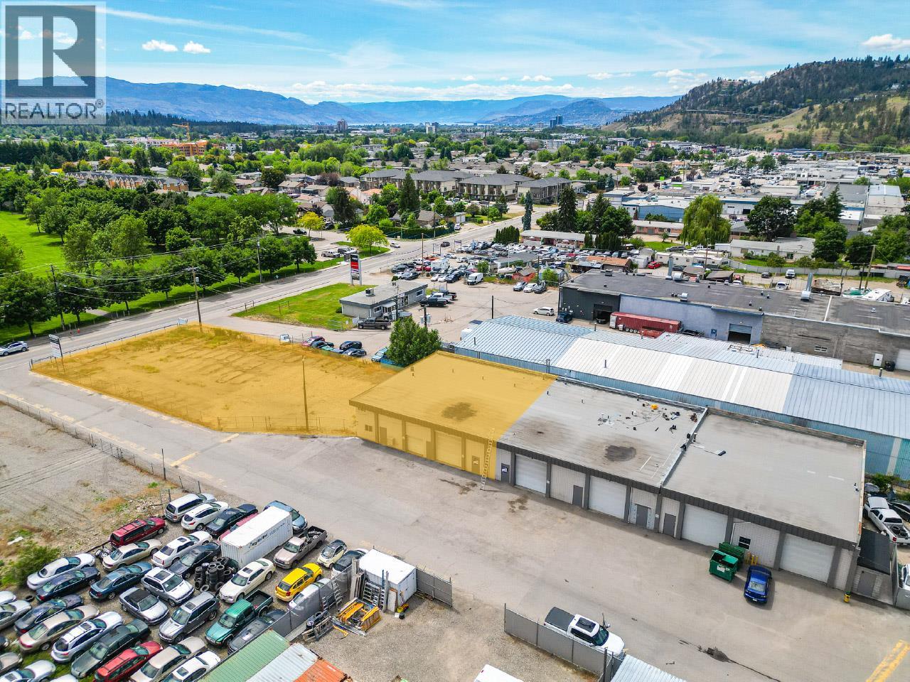 880 Leathead Road Unit# 1 & 2