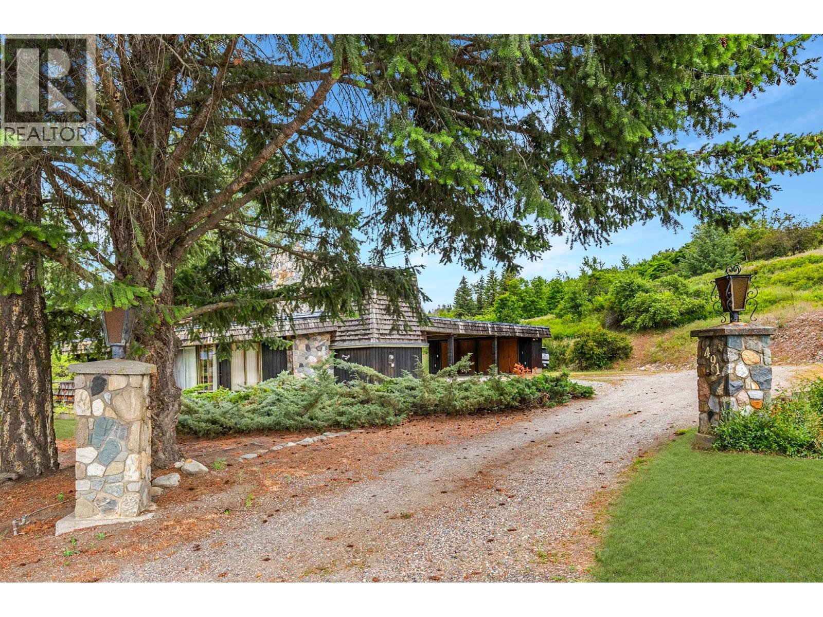 491 Mcleish Road
