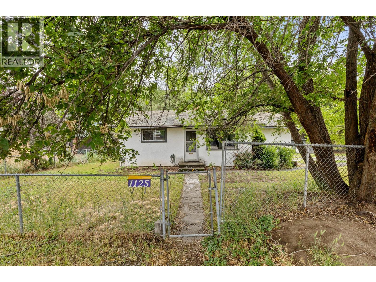1125 High Road