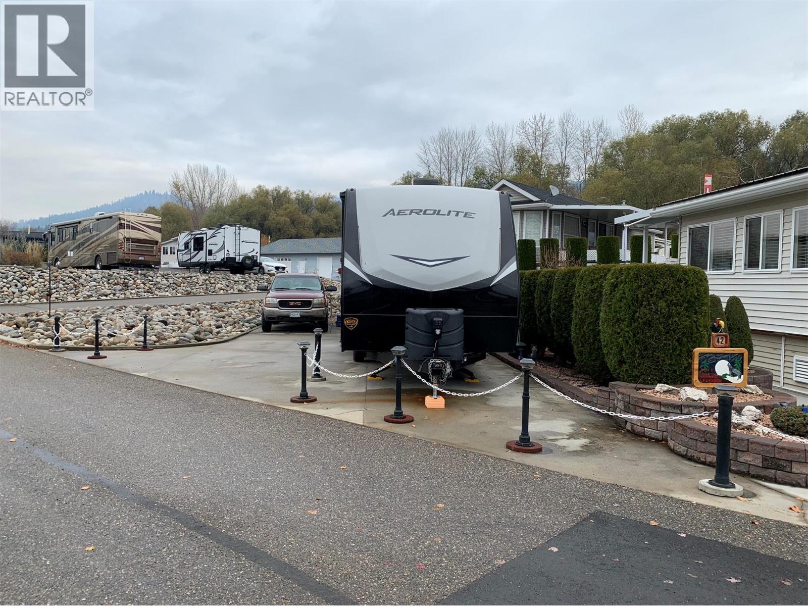 8000 Highland Road Lot# 41