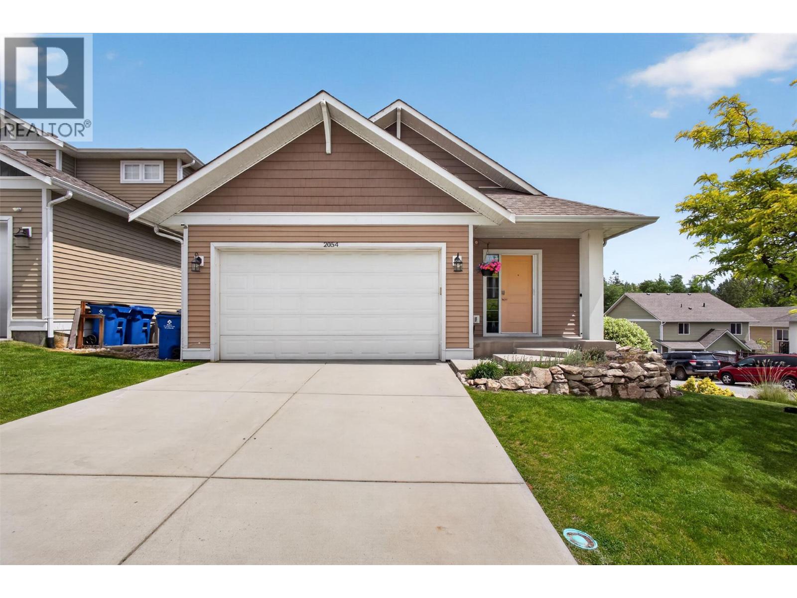 2054 Elkridge Drive