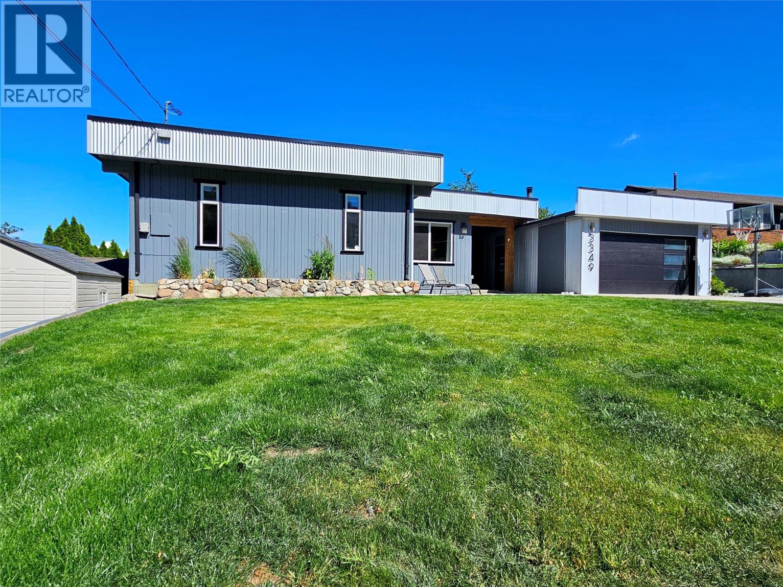 3349 McQueen Road