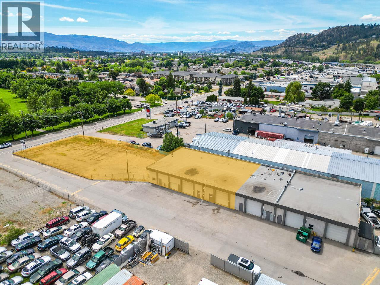 880 Leathead Road Unit# 1 - 3