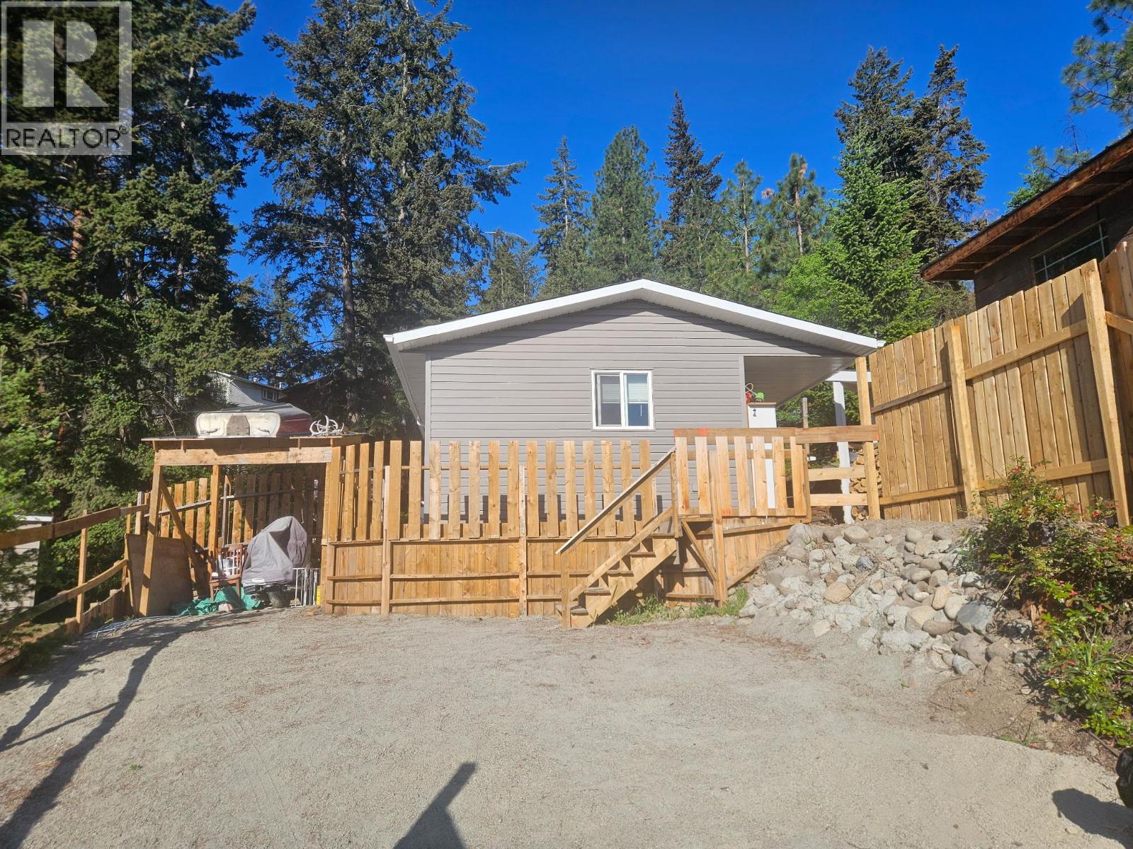 3366 McIver Road