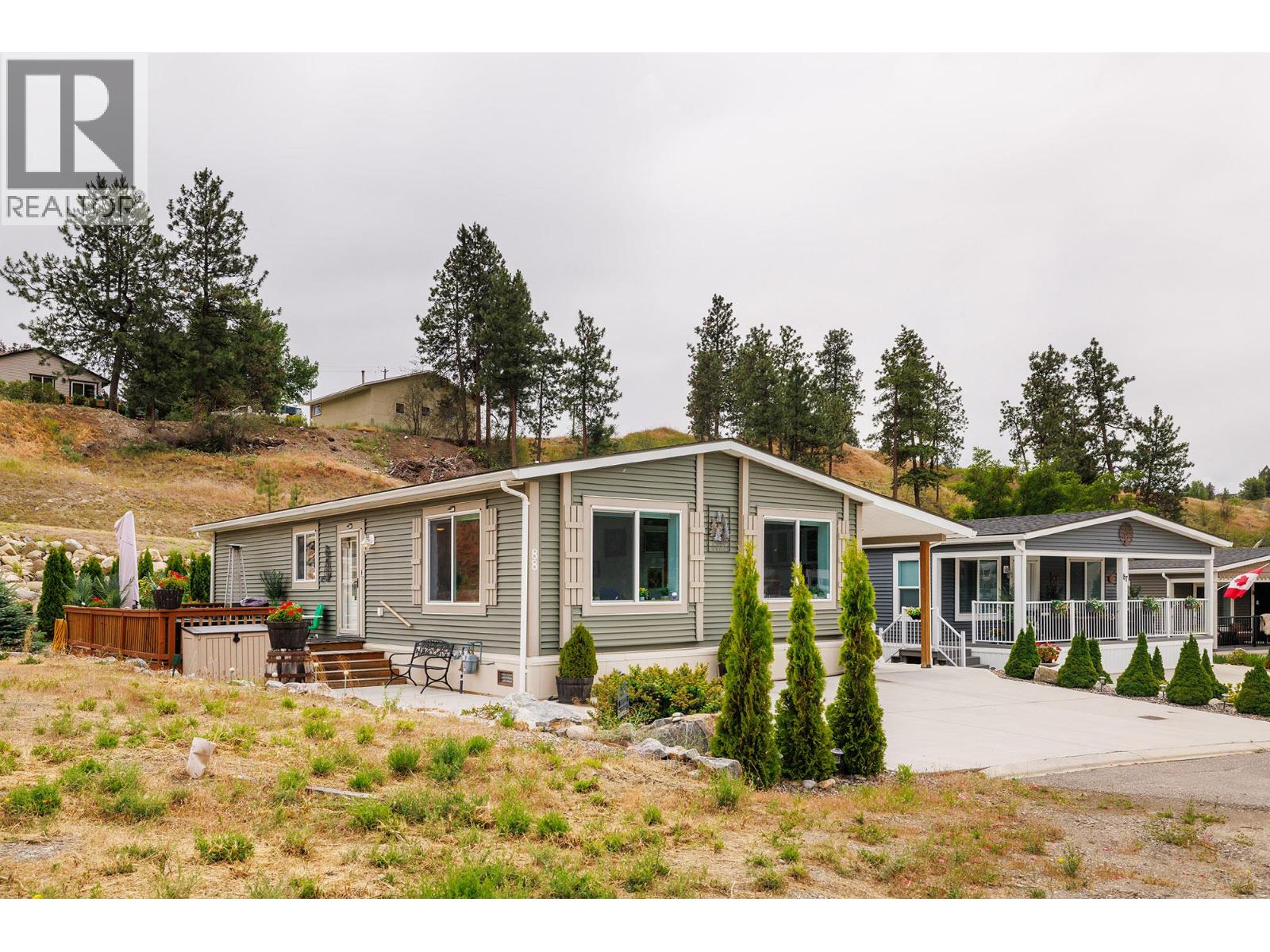 1835 Nancee Way Court Unit# 88