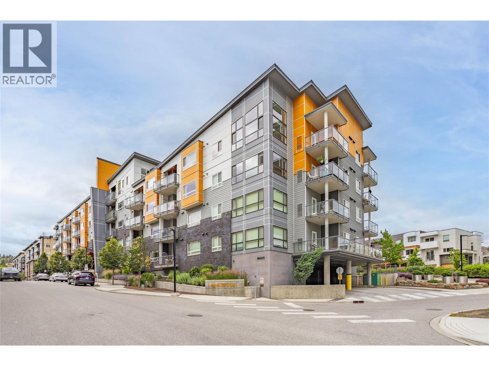 722 Valley Road Unit# 417