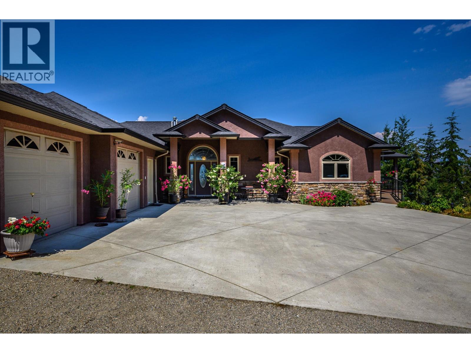 9265 Kokanee Road