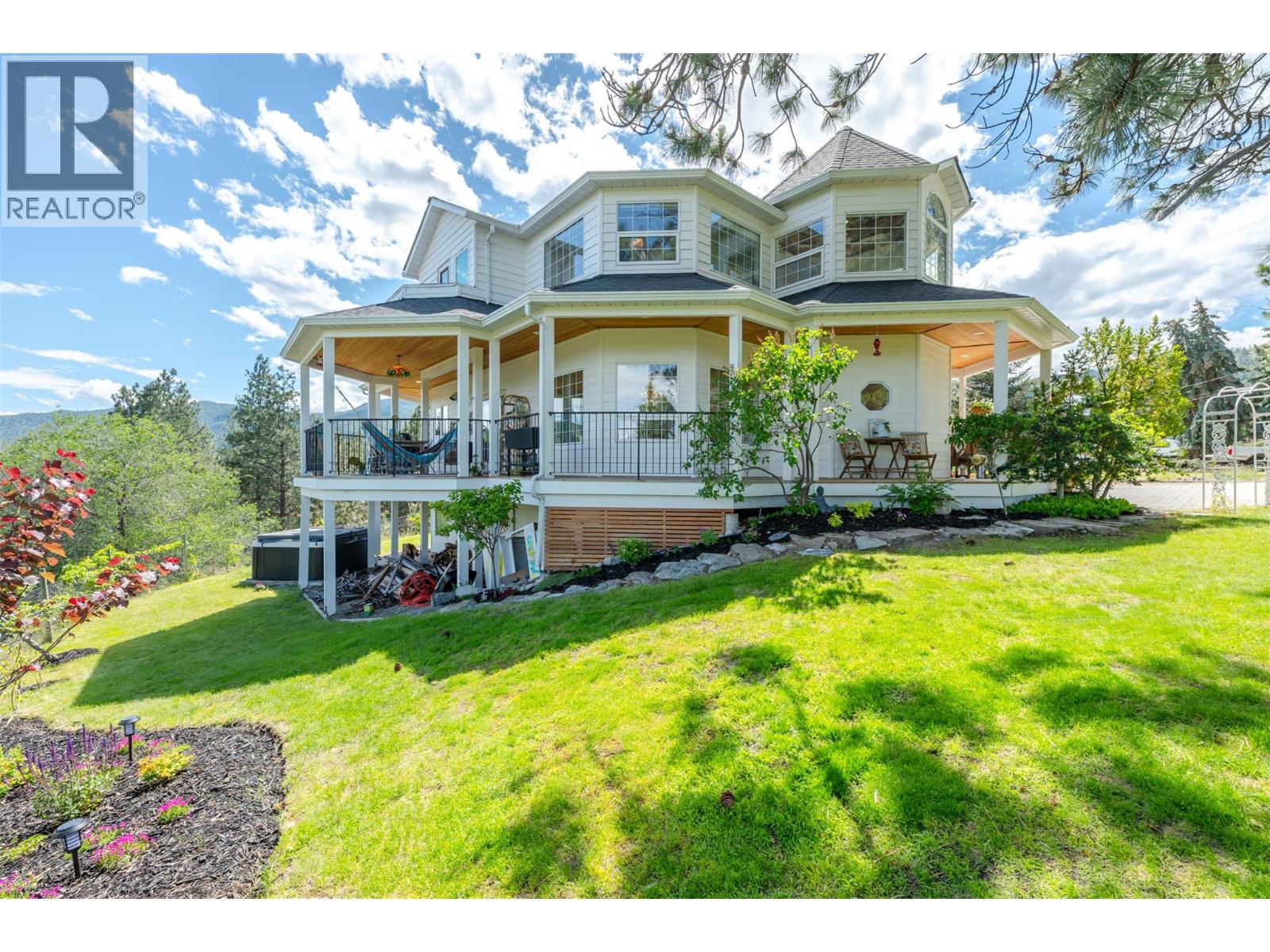 9331 CANYON VIEW Road