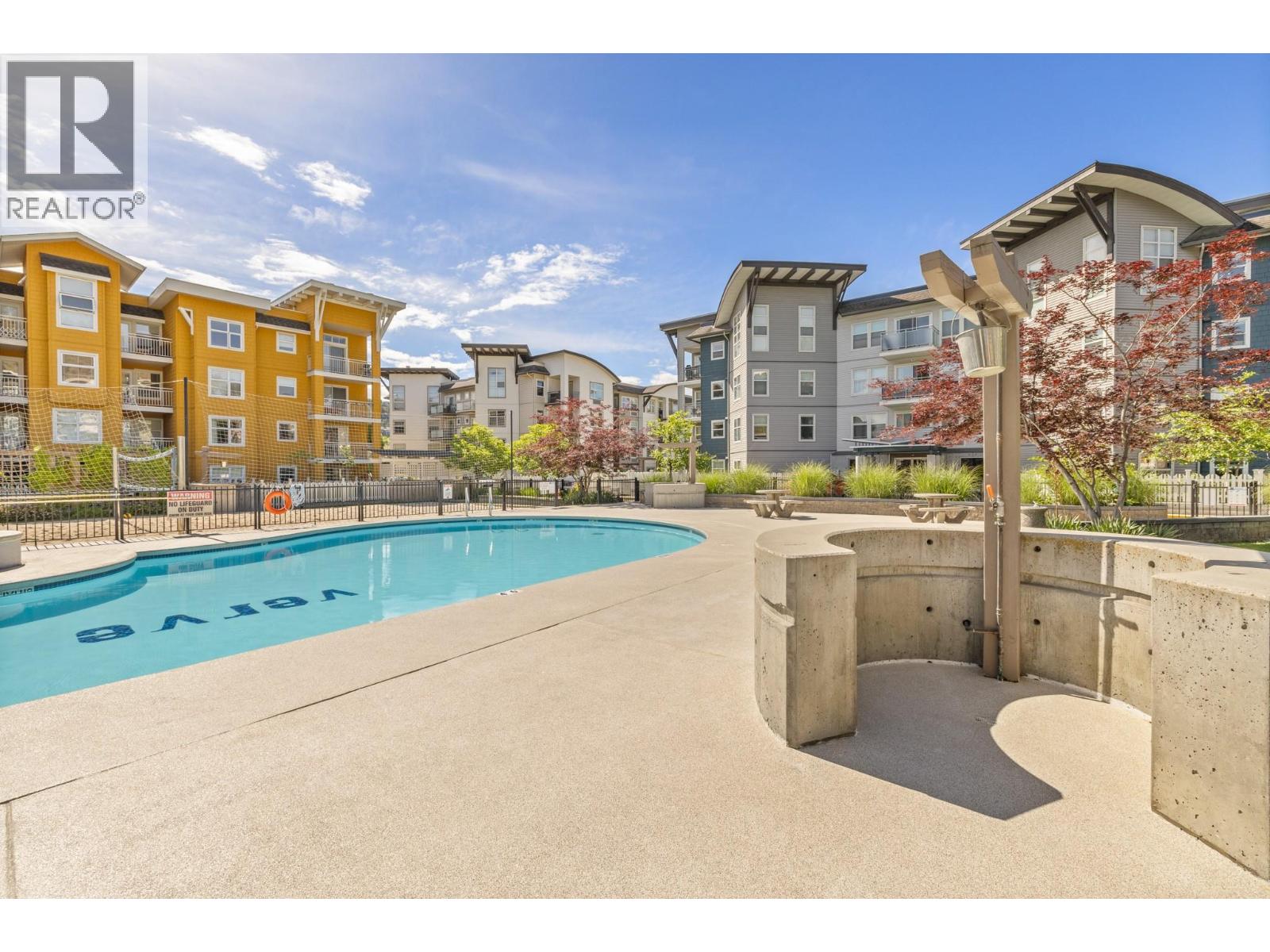 539 Yates Road Unit# 409
