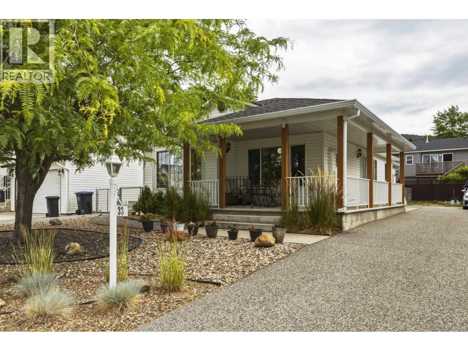 4450 Postill Drive Unit# 33