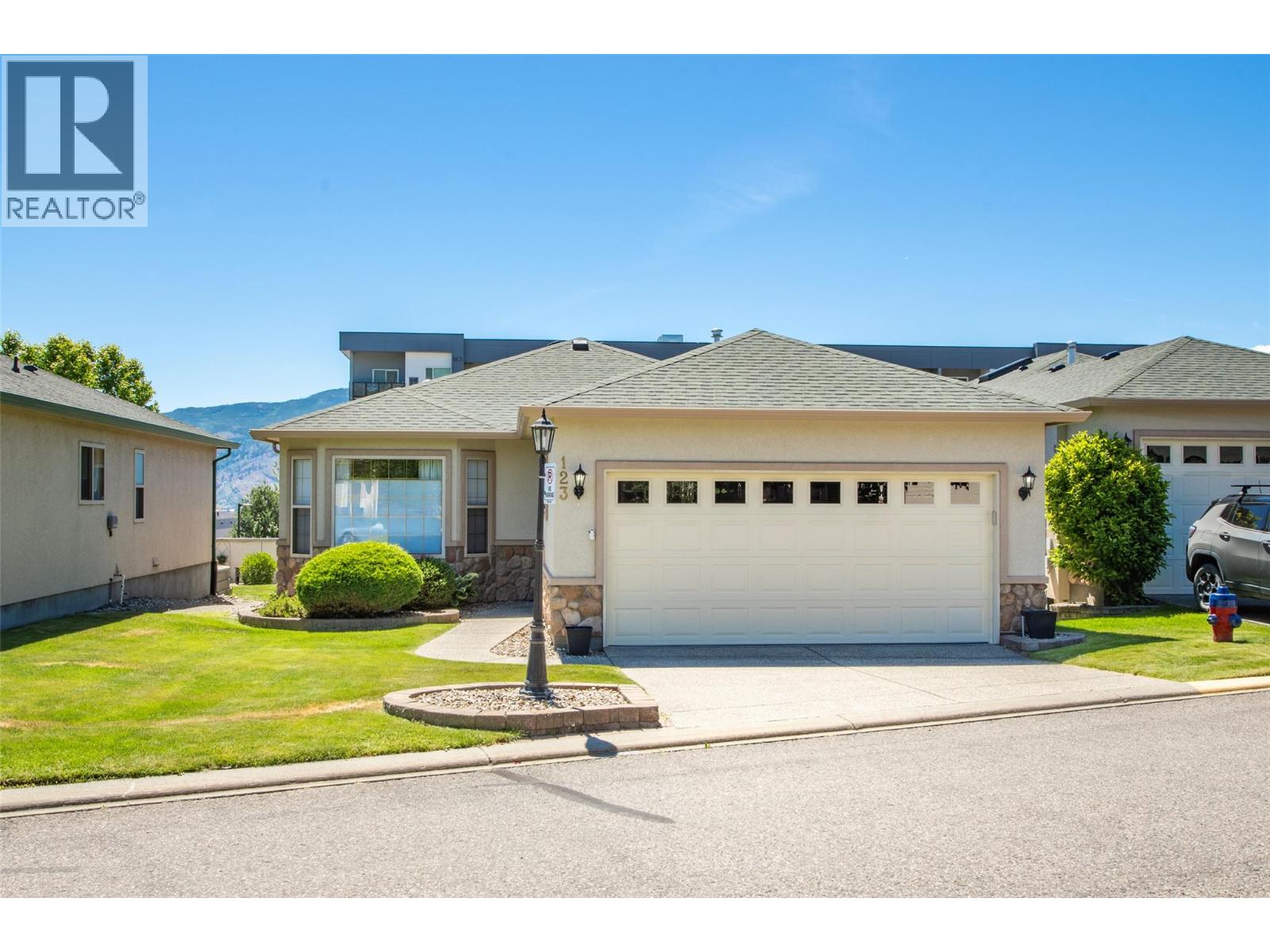 2330 Butt Road Unit# 123
