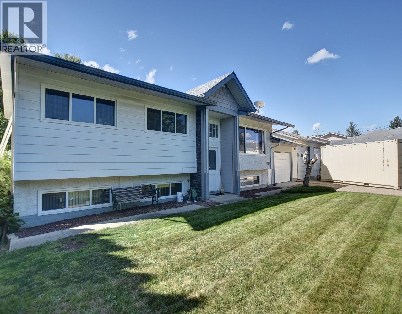 184 Cariboo Road