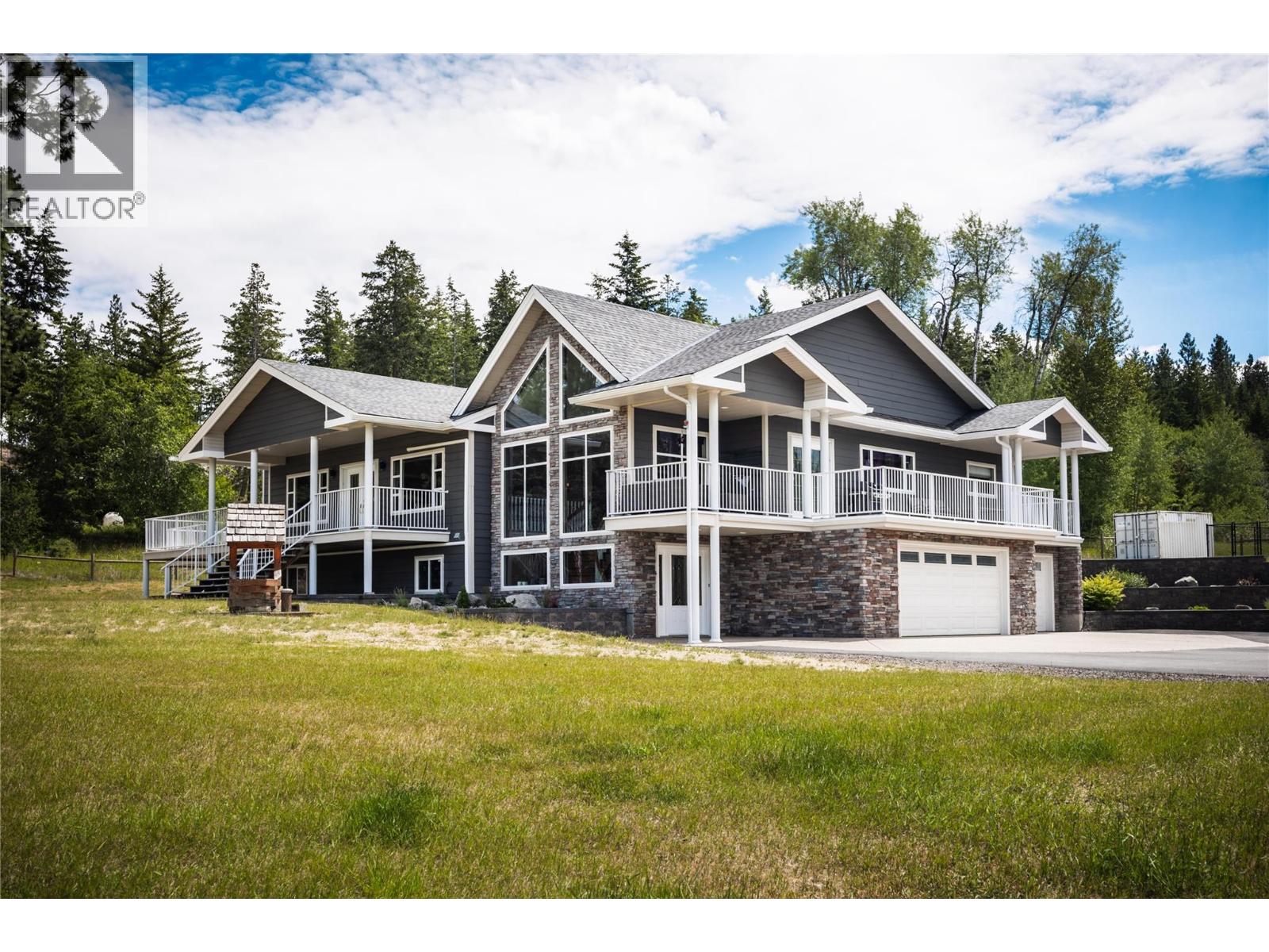 4430 June Springs Road