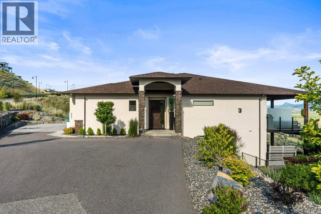 7716 Okanagan Hills Boulevard Unit# 1