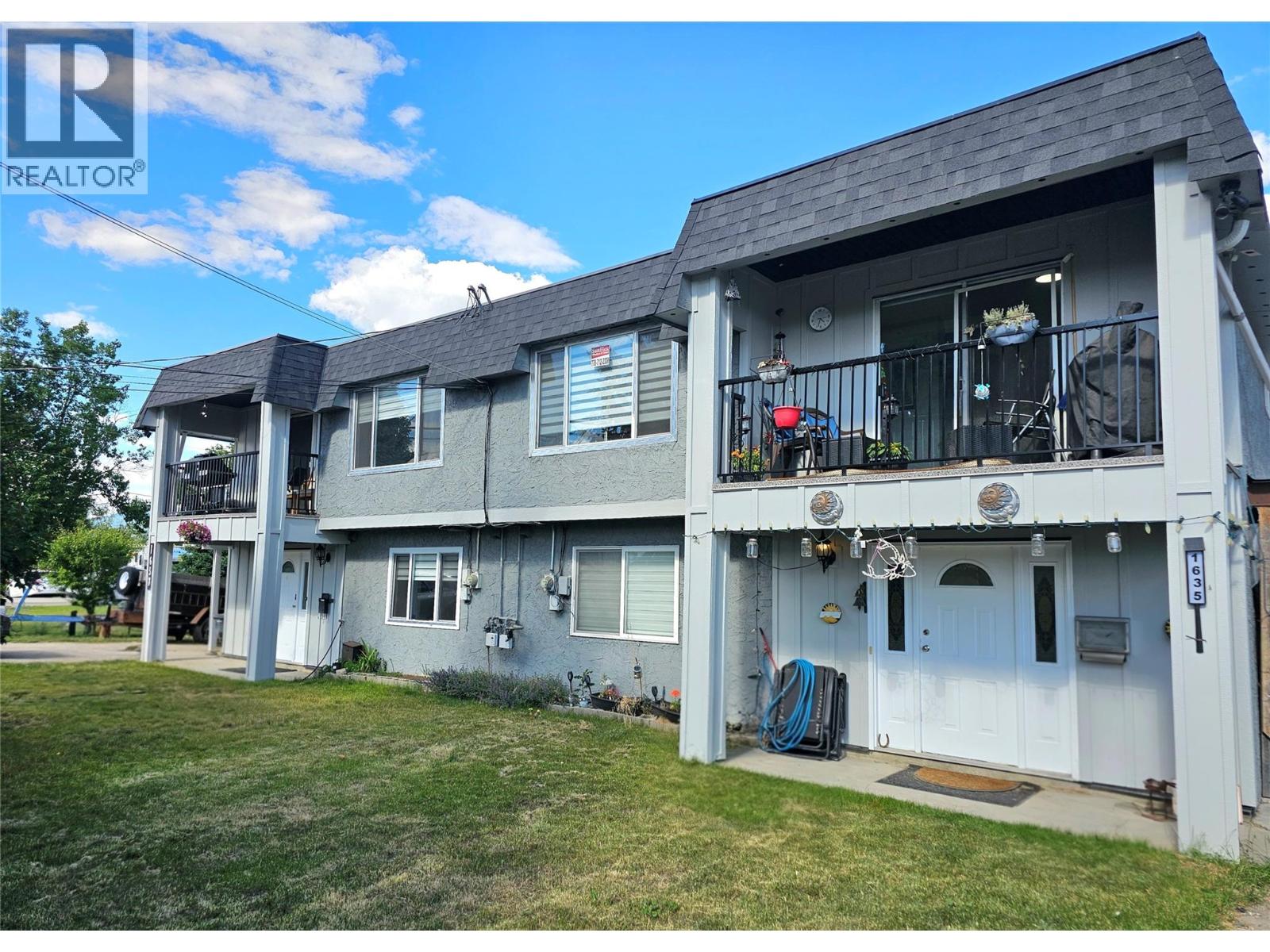 1635-1637 Findlay Road
