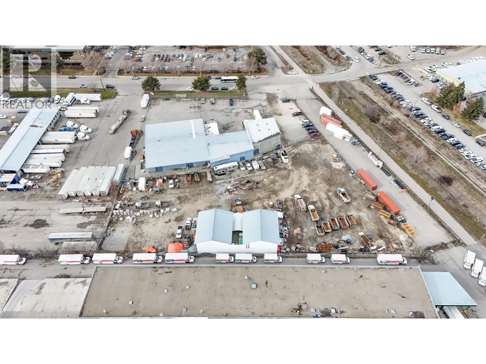 1505 Hardy Street Unit# Yard Space