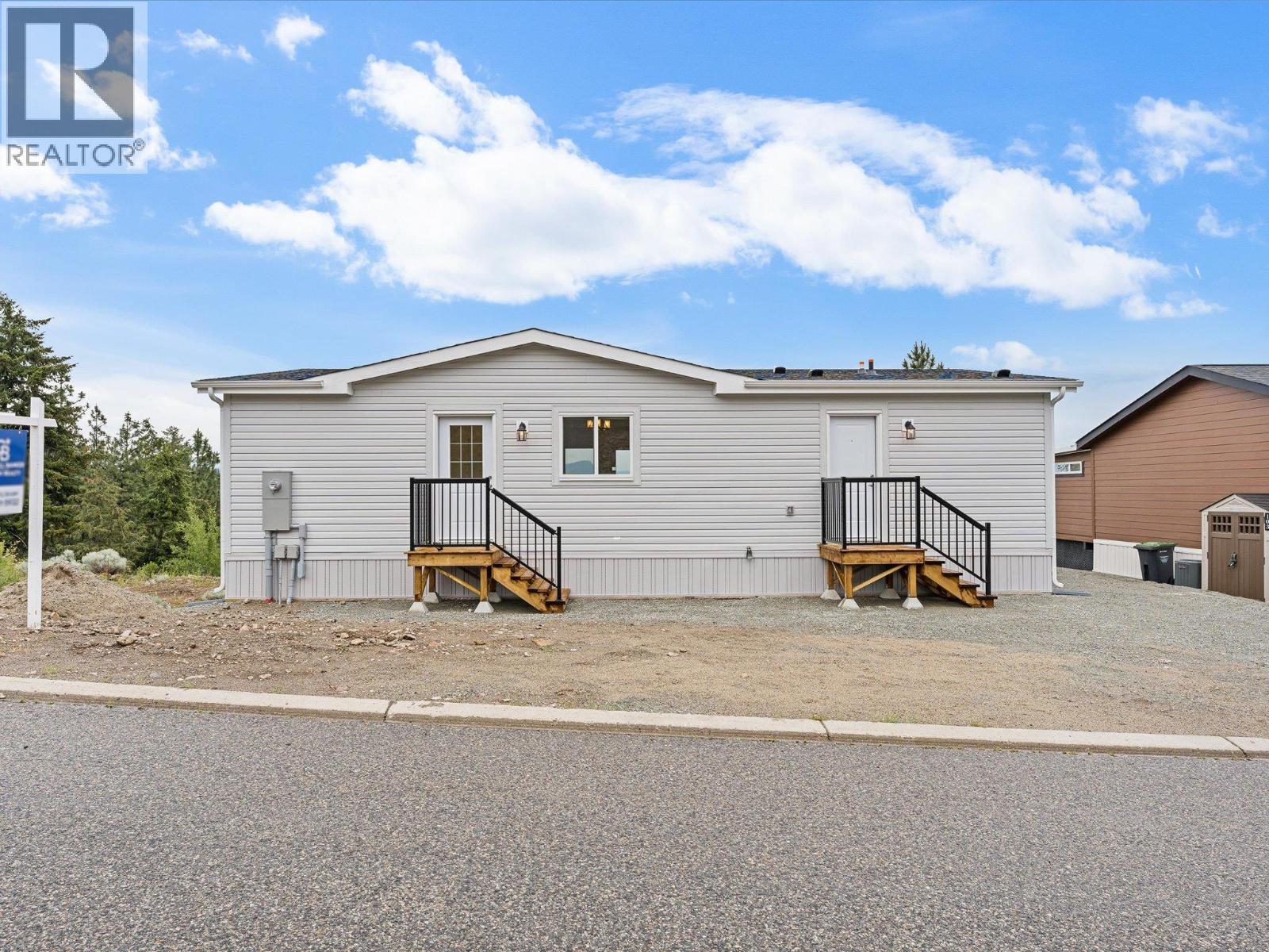 1750 Lenz Road Unit# 102 Lot# 102