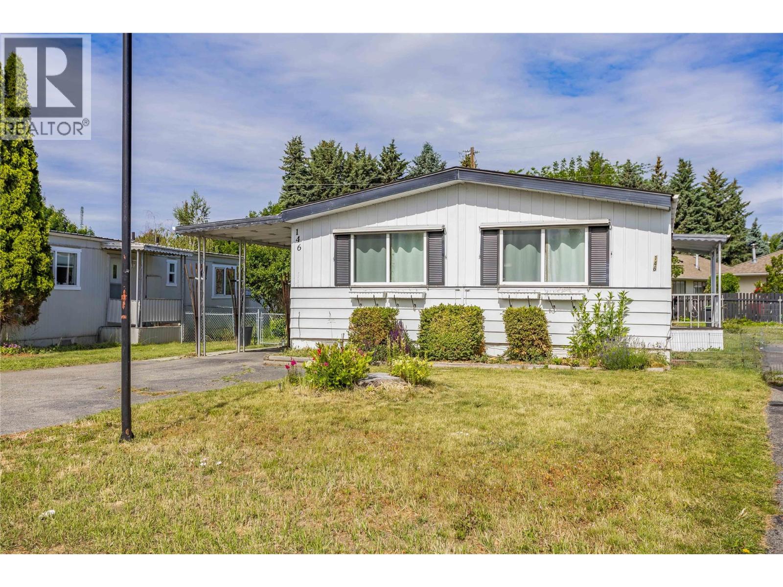 3745 LAKESHORE Road Unit# 146