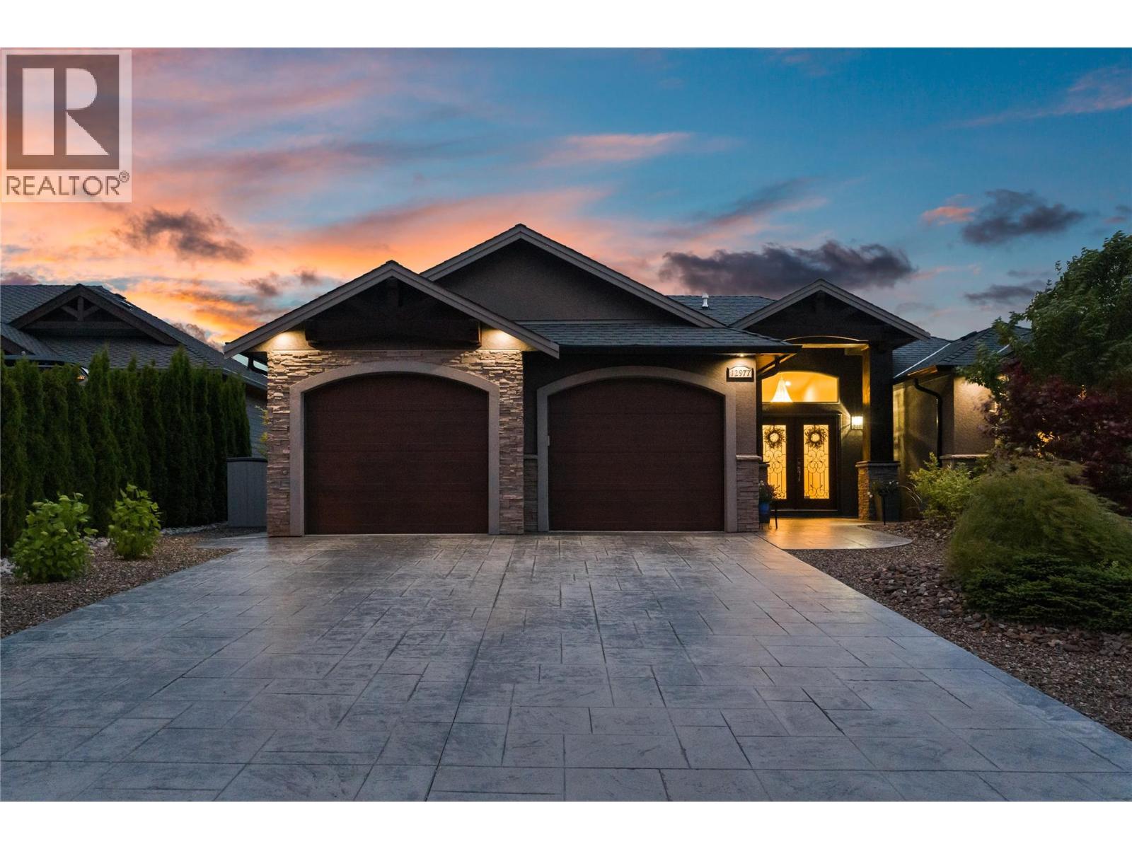 12977 East Ridge Drive