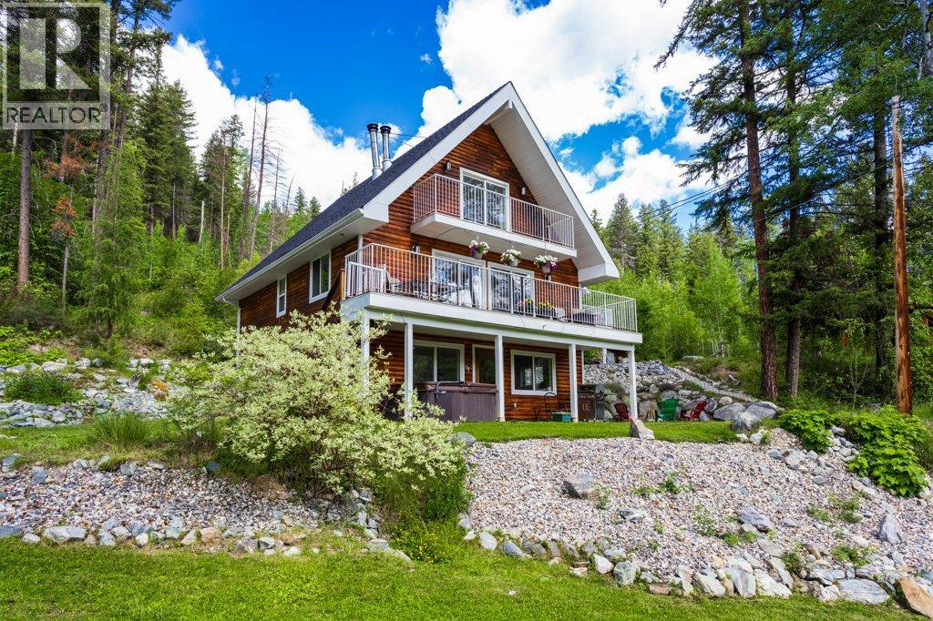 370 Philpott Road