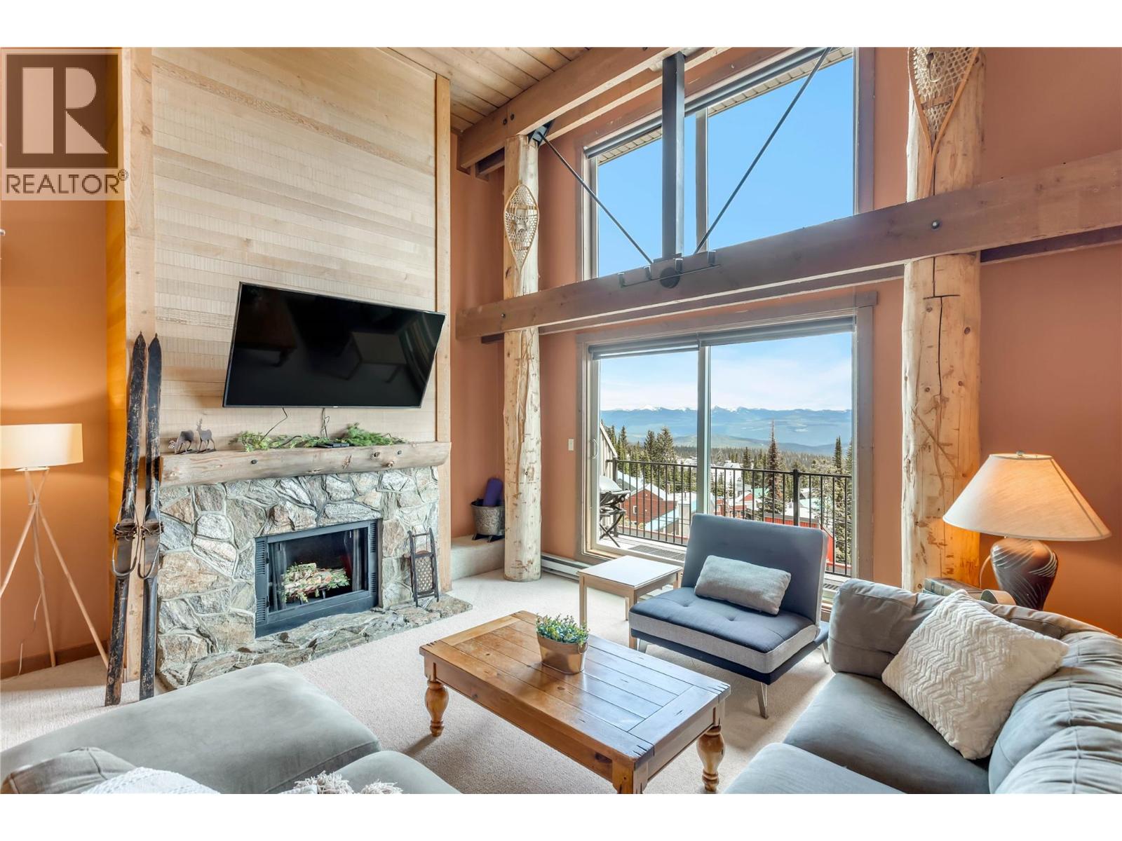 7470 Porcupine Road Unit# 608