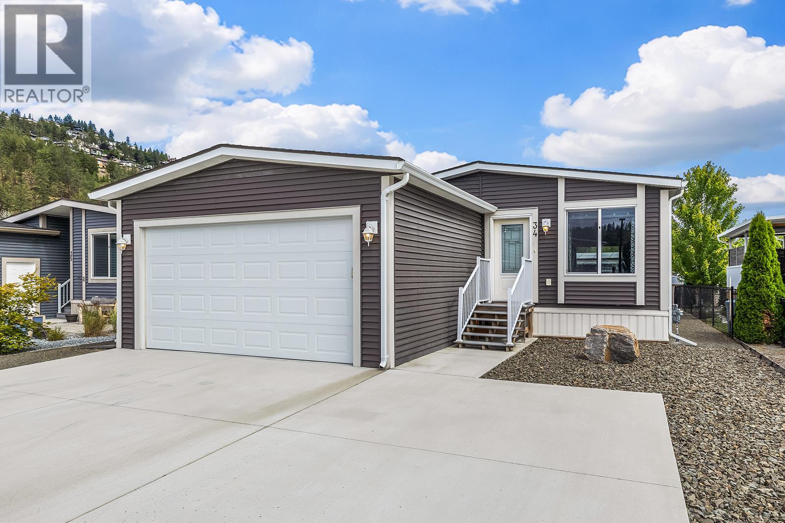 1835 Nancee Way Court Unit# 34