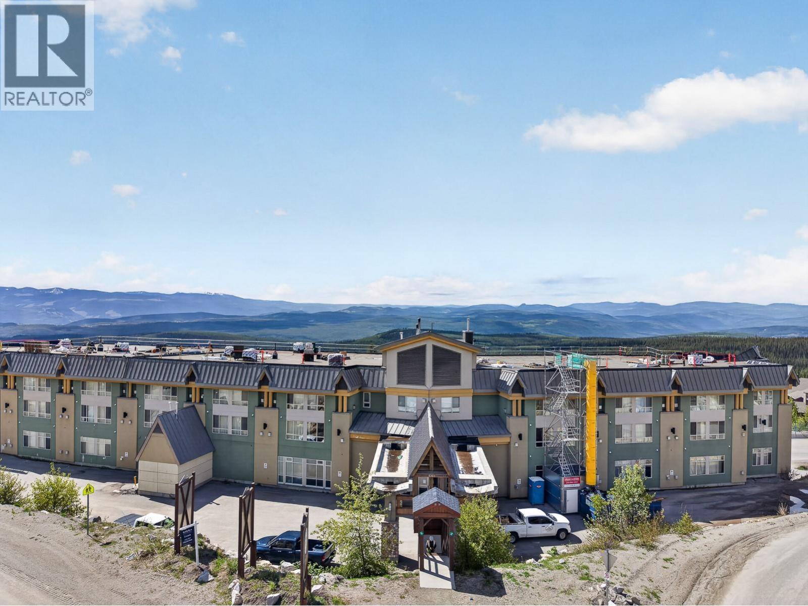 5340 Big White Road Unit# 335