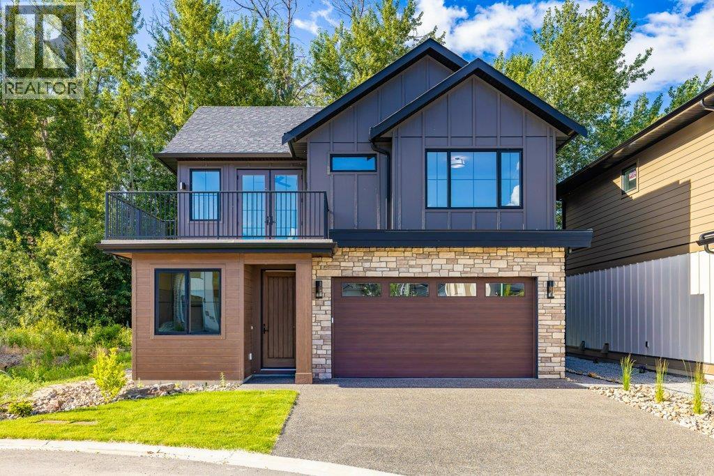 906 Bull Crescent Lot# 48