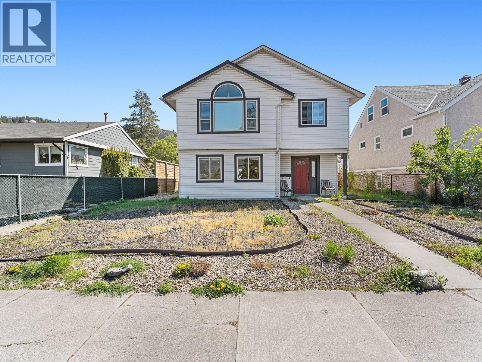 859 Richter Street