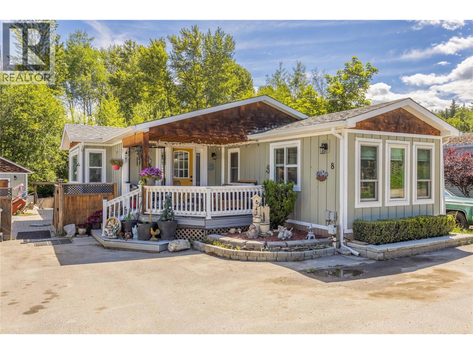 4355 Jaud Road Unit# 8