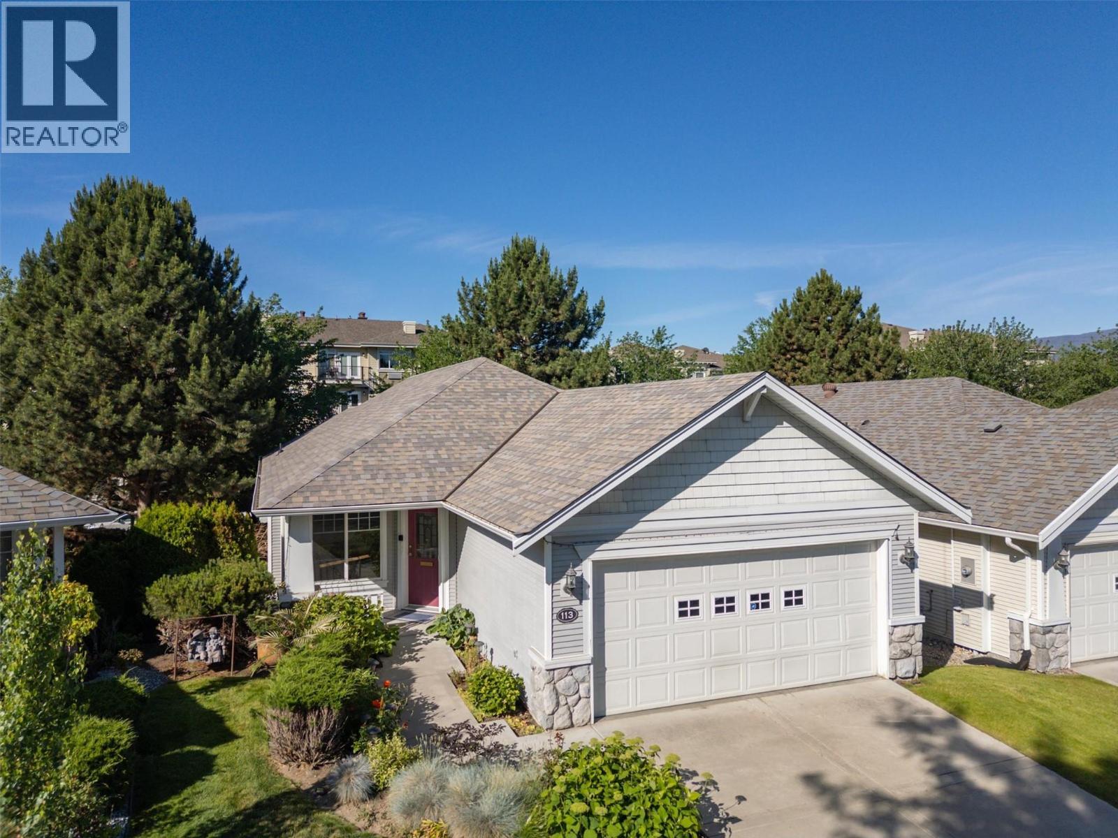 1321 Ridgeway Drive Unit# 113