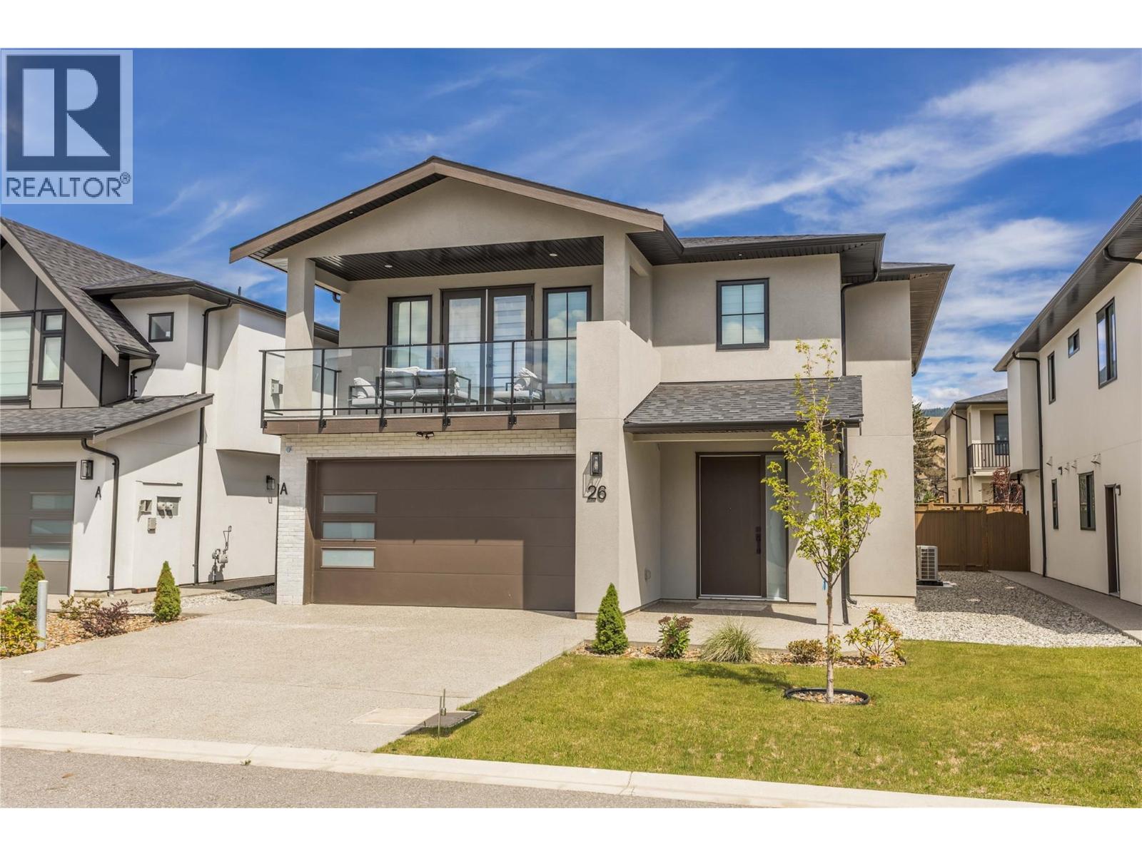 19950 McCarthy Road Unit# 26