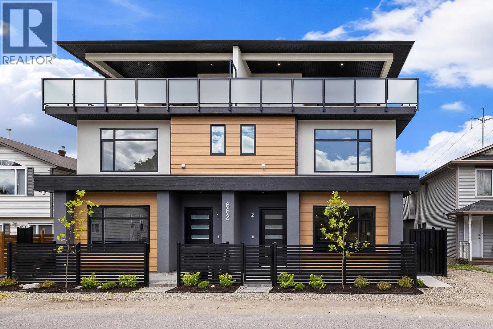 662 Birch Avenue Unit# 2