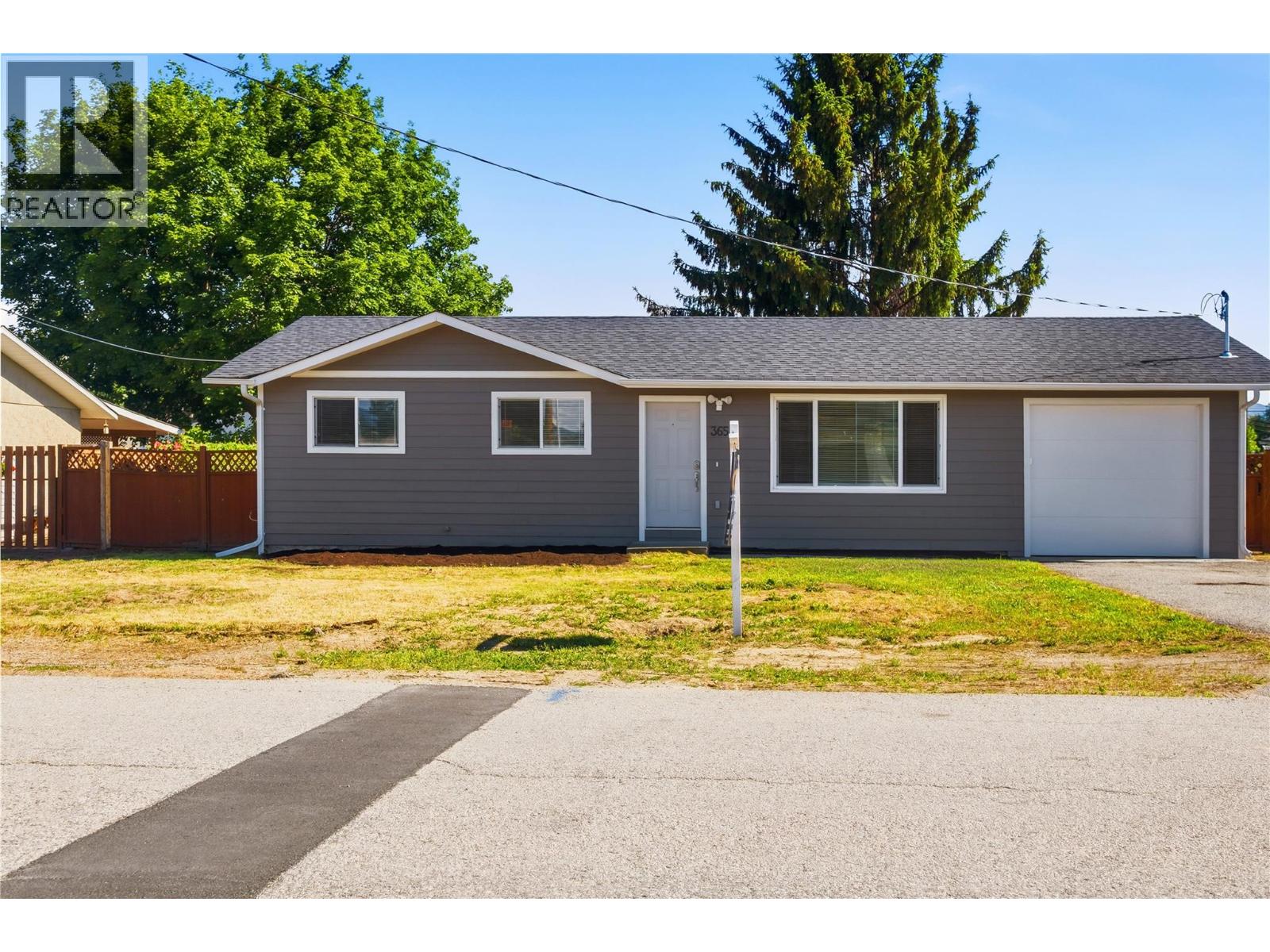 365 Sumac Road W
