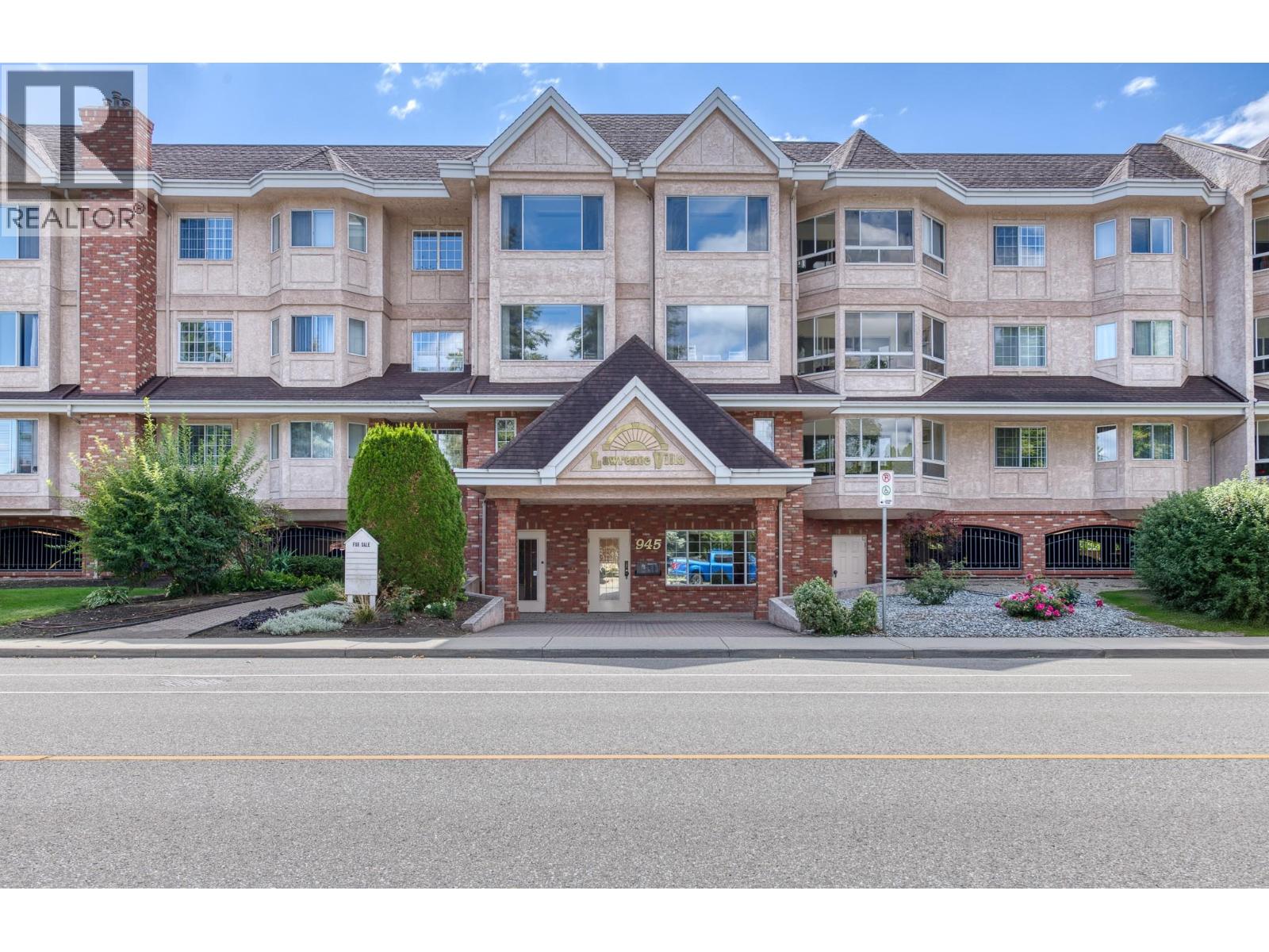 945 Lawrence Avenue Unit# 103