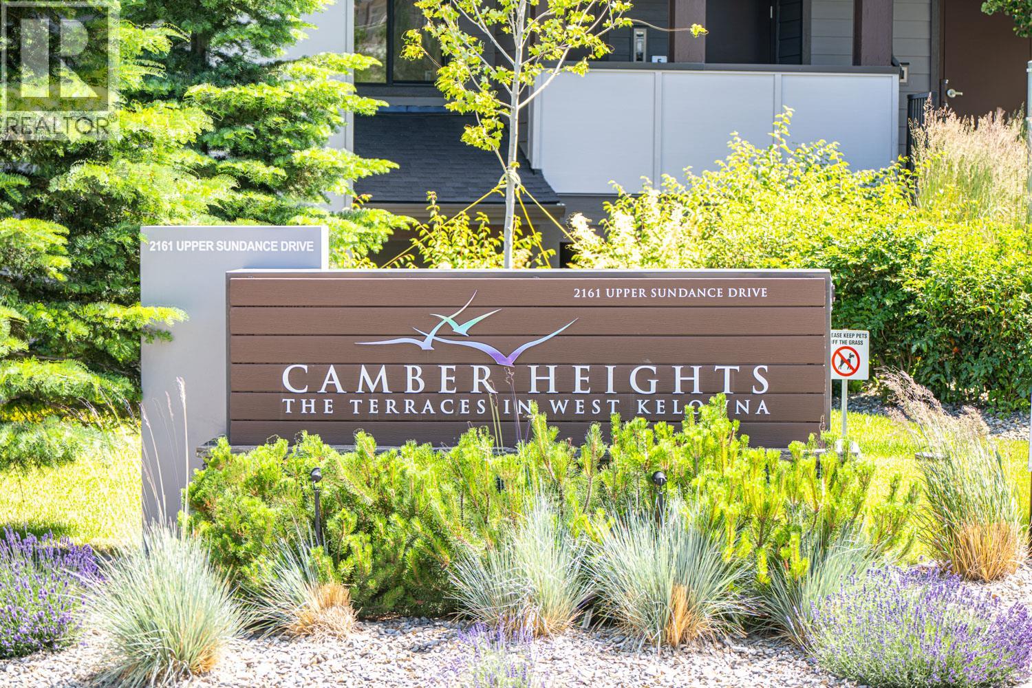 2161 Upper Sundance Drive Unit# 28