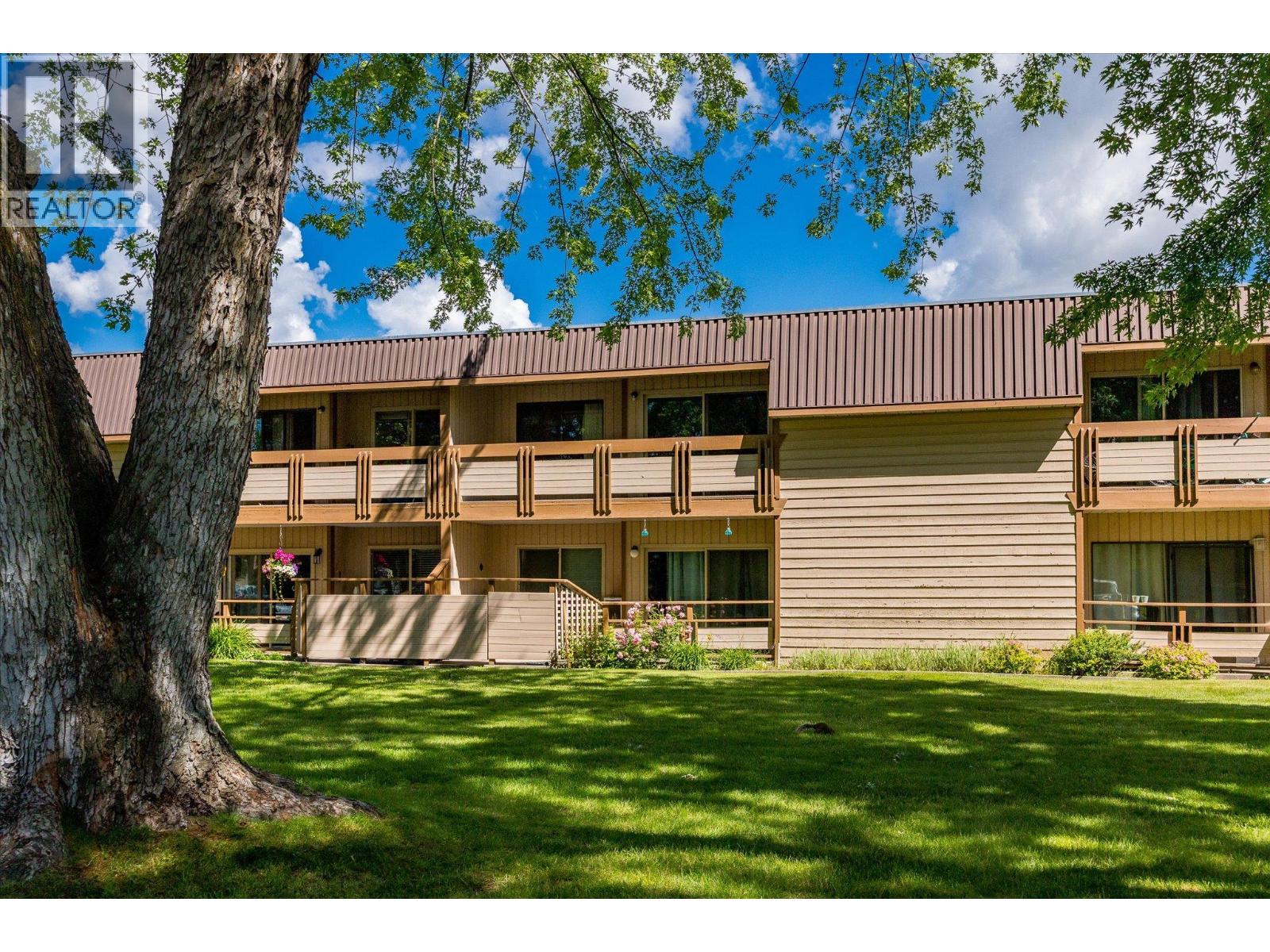 880 Badke Road Unit# 203A