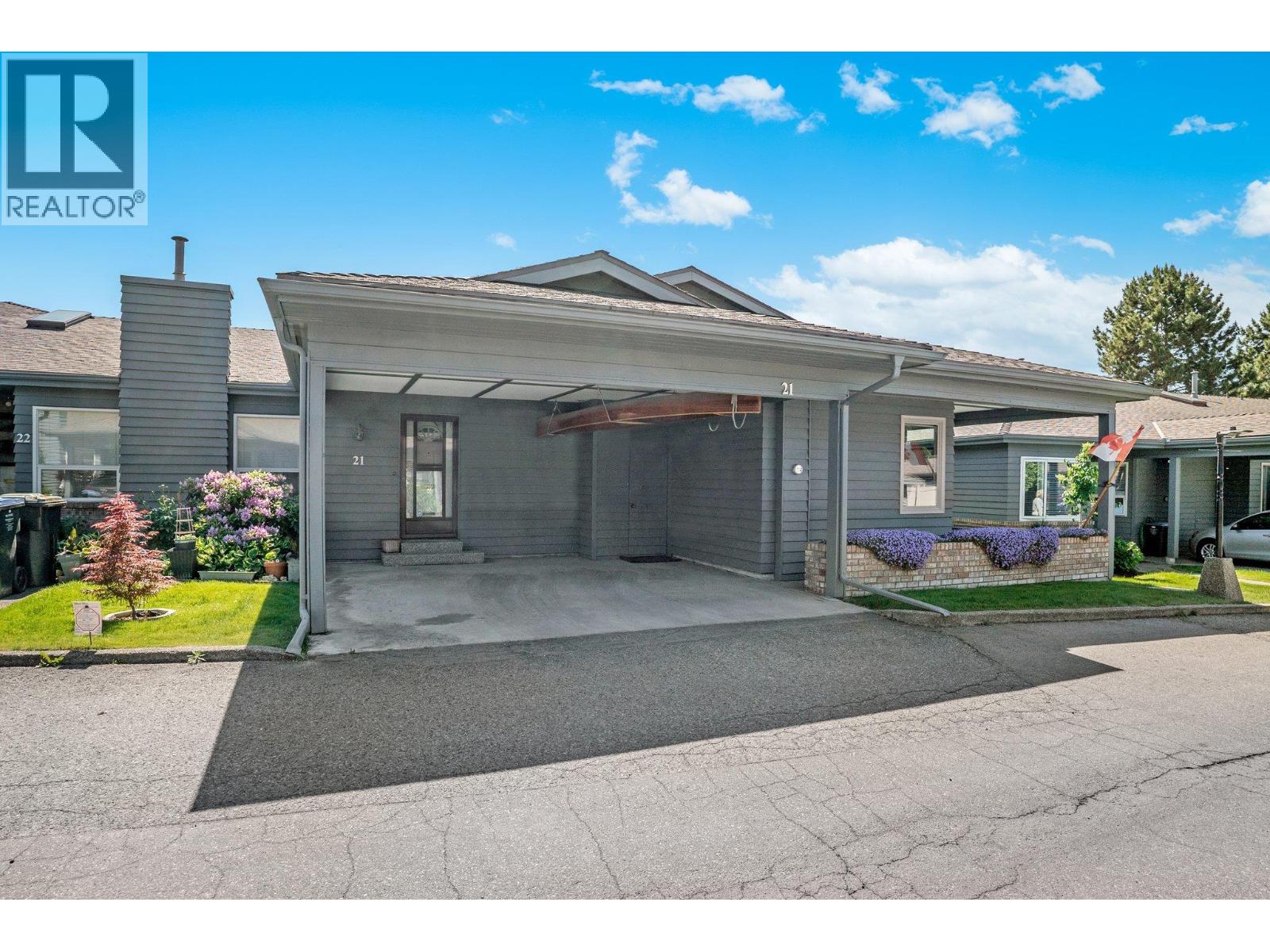 1530 Kelglen Crescent Unit# 21