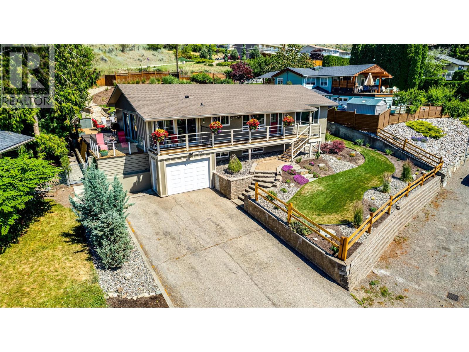 8067 Beachcomber Bay Road