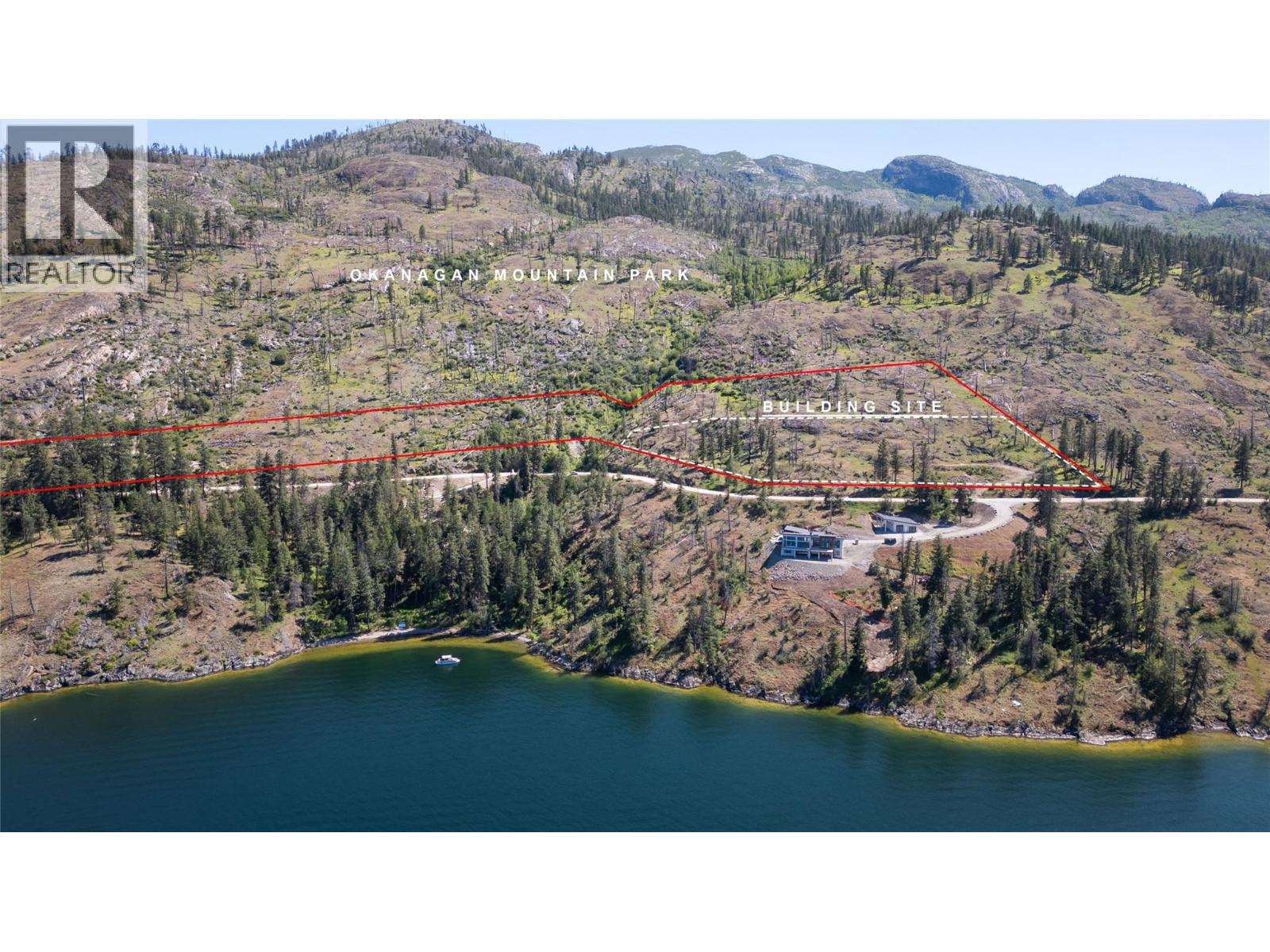 8888 Lakeshore Road Lot# 4
