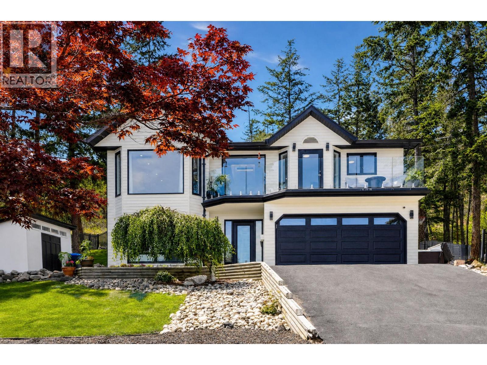 1576 West Kelowna Road