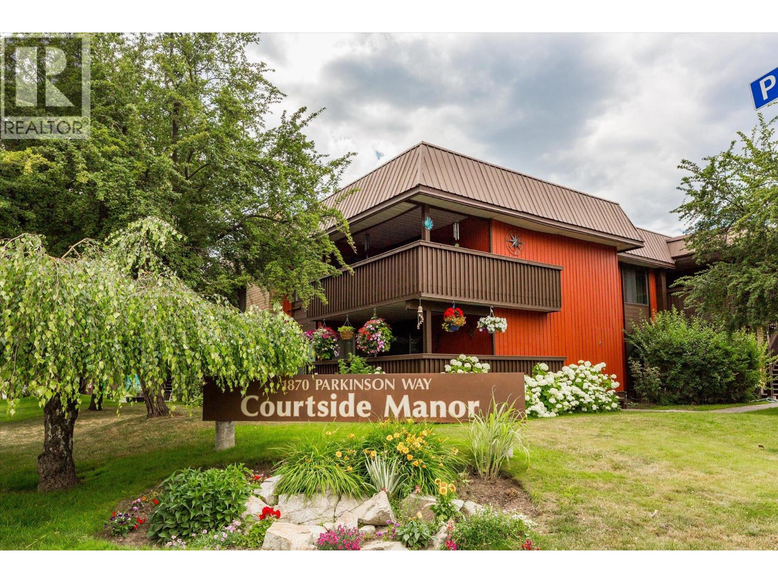 1870 Parkinson Way Unit# 101