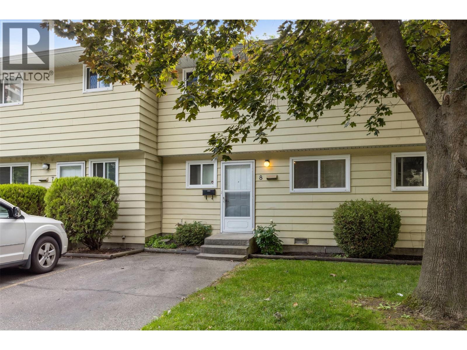 1153 Bernard Avenue Unit# 8