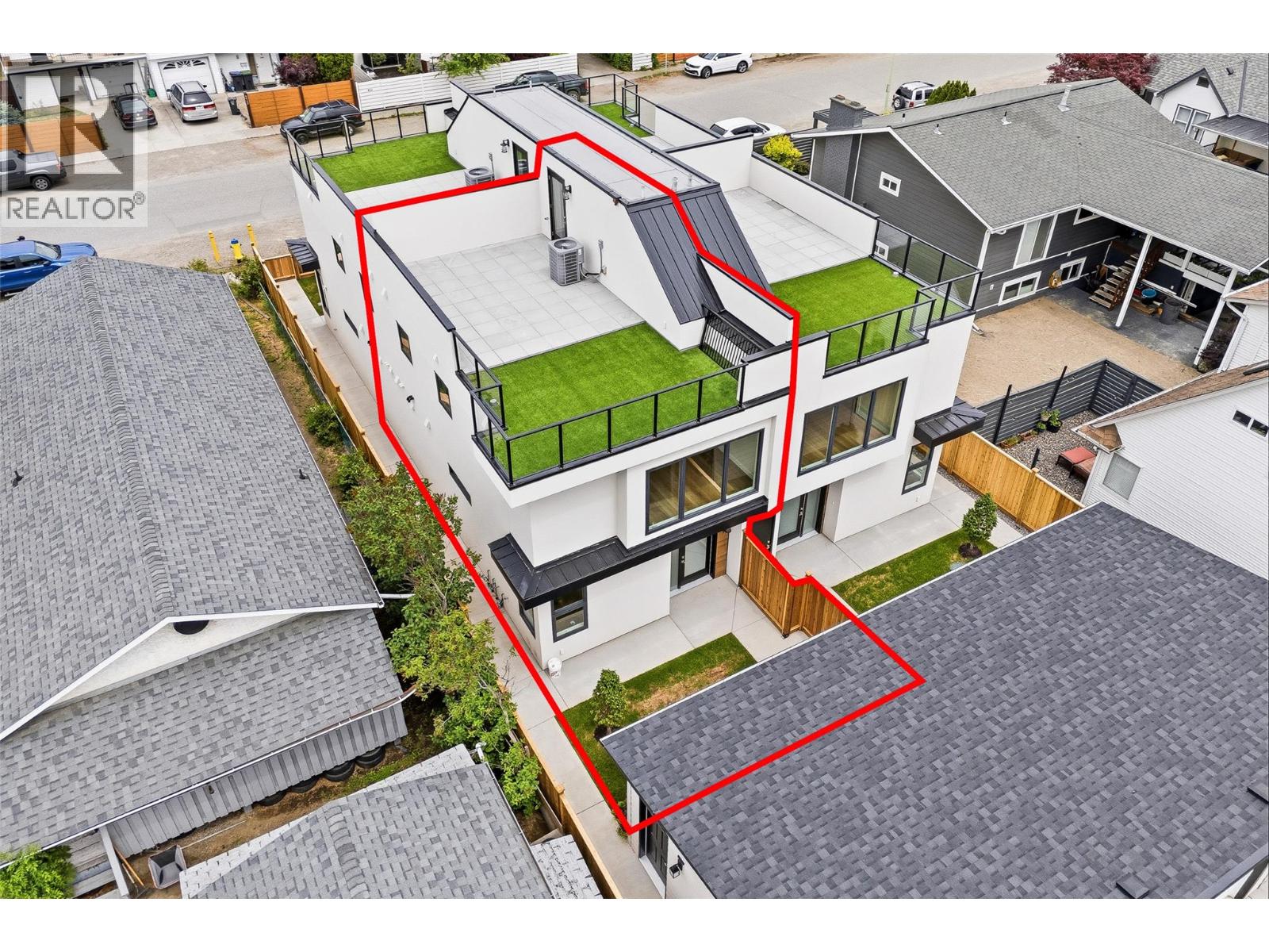 943 Fuller Avenue Unit# 1