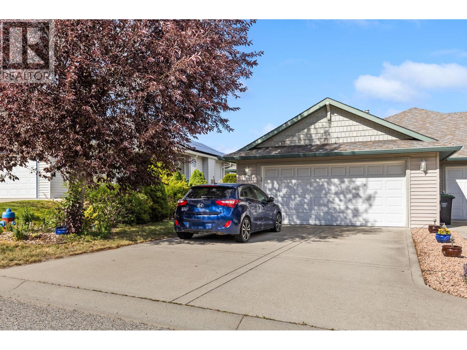 3669 Yorkton Road