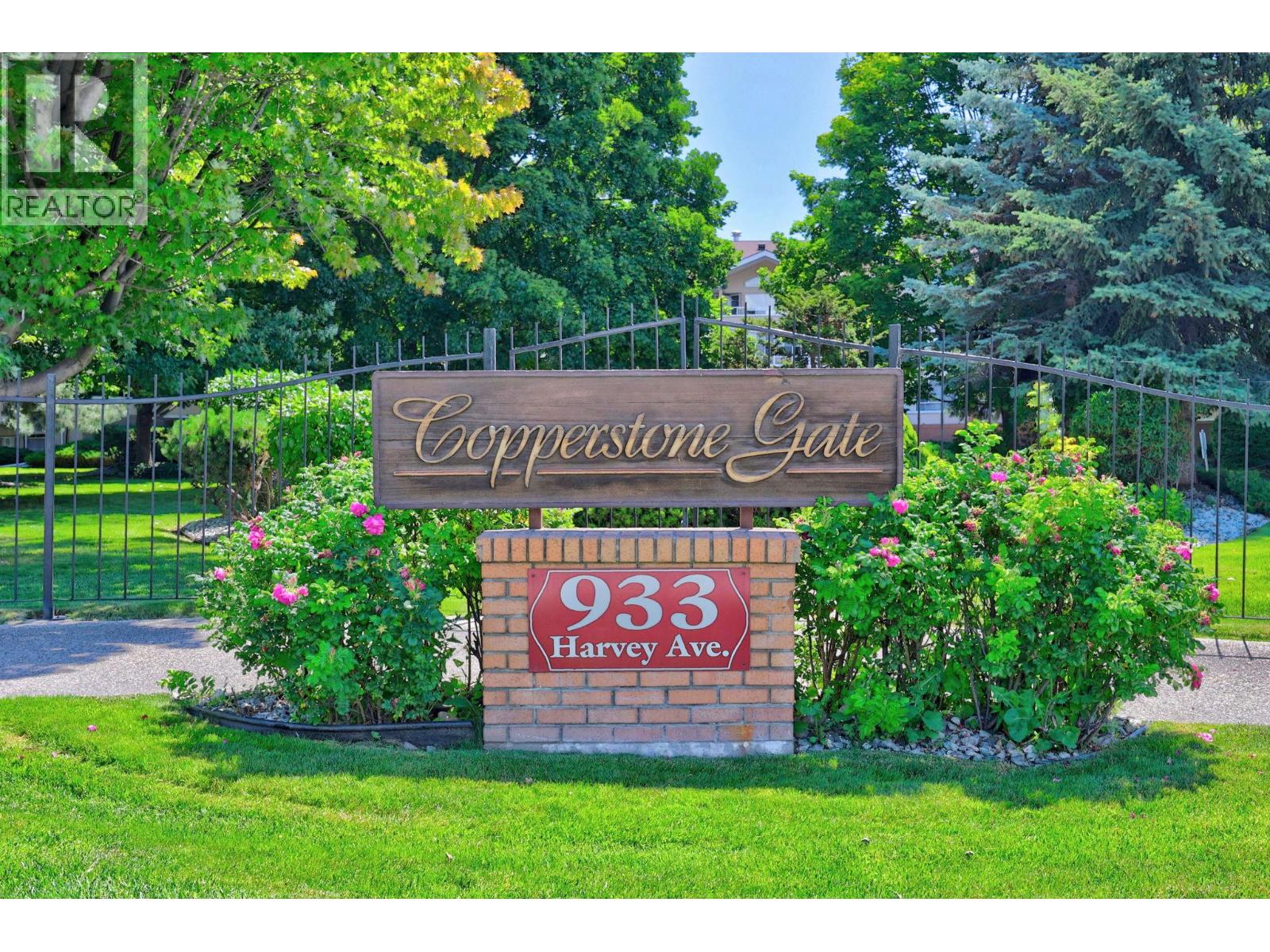 933 Harvey Avenue Unit# 101